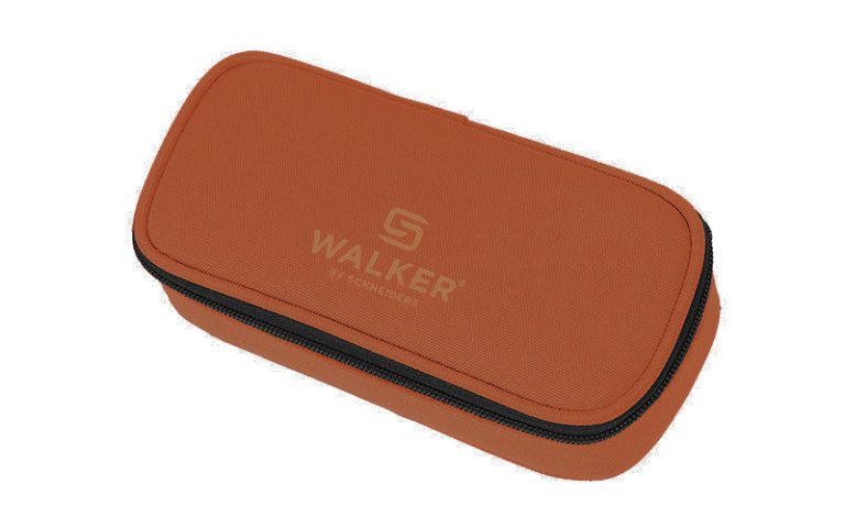 Penar Oval Rosu Fox Classic Walker