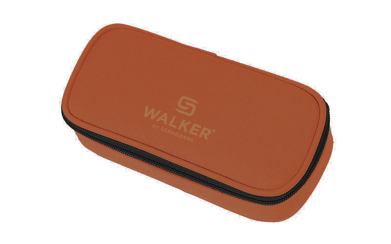 Penar Oval Rosu Fox Classic Walker