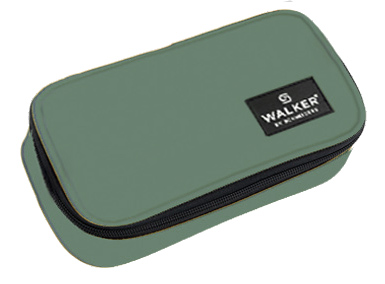 Penar Oval Verde Matcha Theo Walker