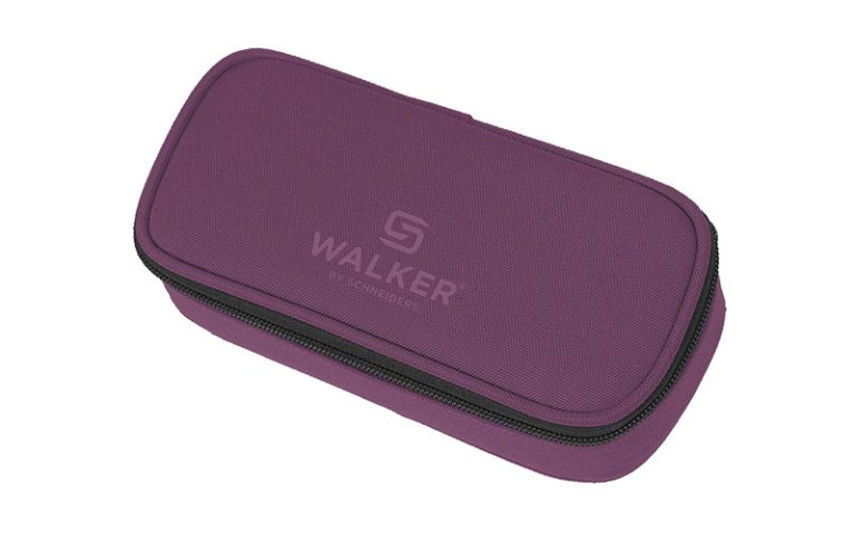 Penar Oval Violet Amaranth Classic Walker