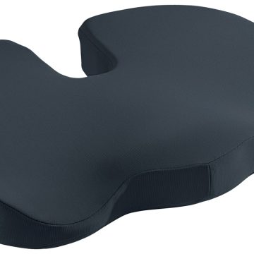 Pernuta Ergonomica Scaun Gri Antracit Cosy Leitz