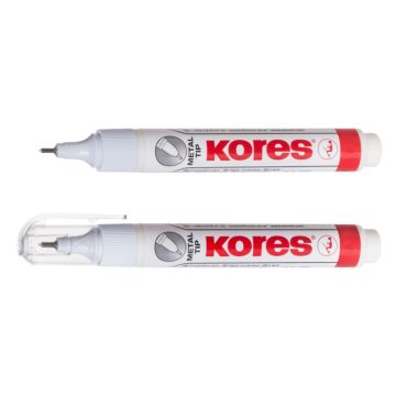 Pix Corector 10g Kores