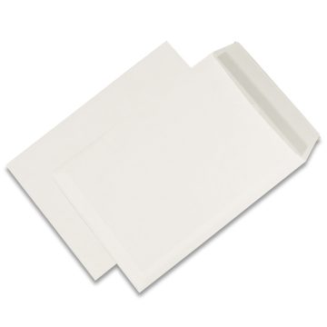 Plic C4 Silicon 90g 229*324mm Alb Tip T 250/C Romkuvert