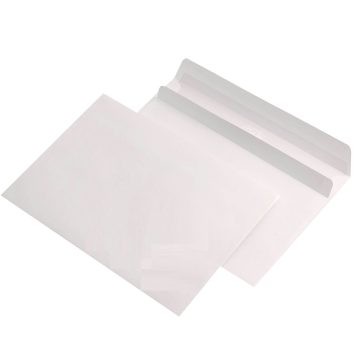 Plic C5 Autoad 70g 162*229mm Alb Tip L 500/C Gpv