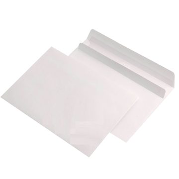 Plic C6 Autoad 70g 114*162mm Alb 1000/C Gpv