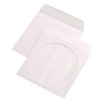 Plic Cd Gumat 90g 124*127mm Fer Centrata 25/S Gpv