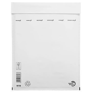 Plic Perna Aer H/18 Ext-290*370mm/Int-270*360mm Alb 5/S Gpv