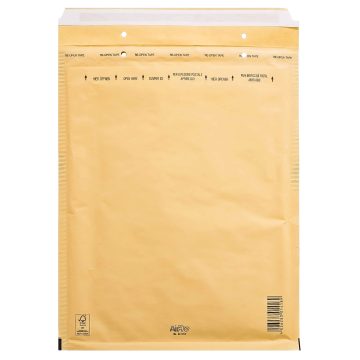 Plic Perna Aer H/18 Ext-290*370mm/Int-270*360mm Maro Gpv