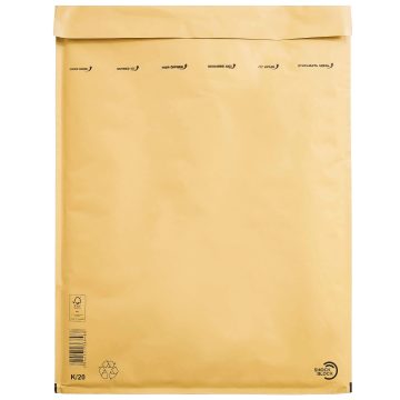 Plic Perna Aer K/20 Ext-370*480mm/Int-350*470mm Maro Gpv