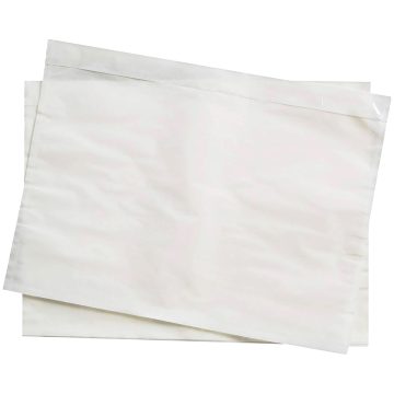 Plic Port Doc C6 Silicon Int 160*110mm Plastic 1000/C Gpv
