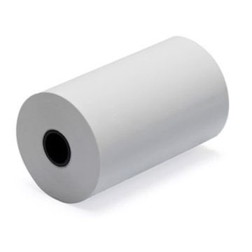 Rola Hartie 110mm Termica 25M
