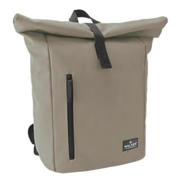 Rucsac Rollup Bej Theo Walker