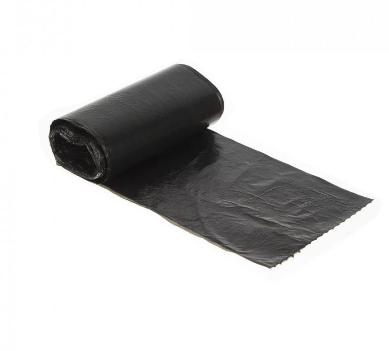Saci Menaj Ultra Rezistenti, 240L/10Buc, LDPE