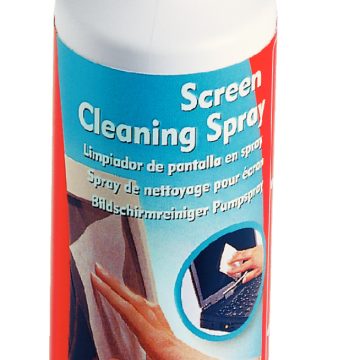 Spray Curatare Monitor 250ml Dataline Esselte