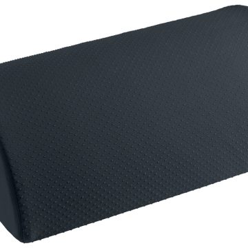 Suport Ergonomic Pentru Picioare Gri Antracit Cosy Leitz