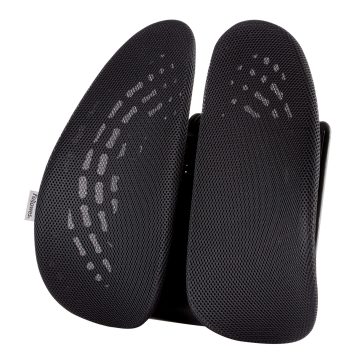 Suport Ergonomic Pentru Spate Back Angel Fellowes