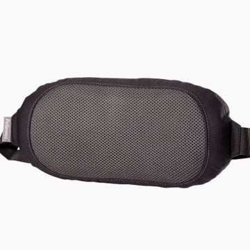 Suport Ergonomic Pentru Spate I-Spire Negru Fellowes