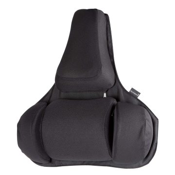 Suport Ergonomic Pentru Spate Pro Series Ultimate Fellowes