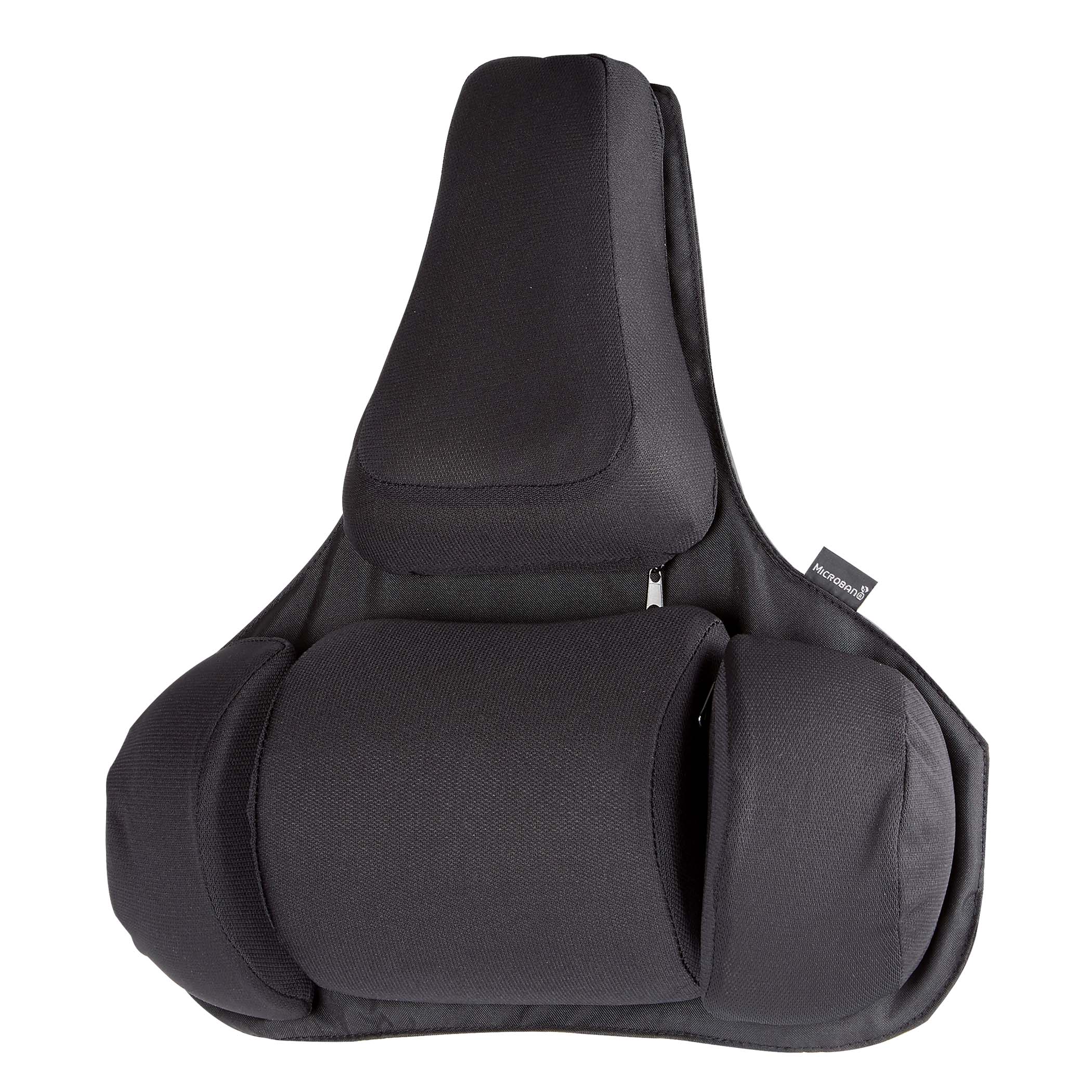 Suport Ergonomic Pentru Spate Pro Series Ultimate Fellowes