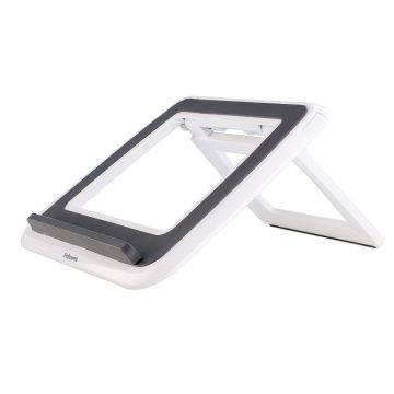 Suport Laptop I-Spire Quick-List Alb Fellowes