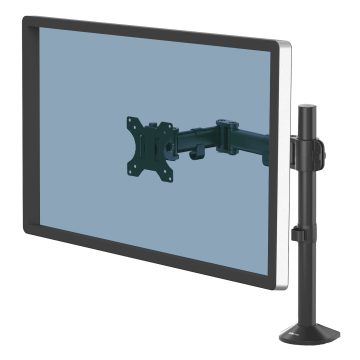 Suport Monitor 1 Brat Reflex Fellowes