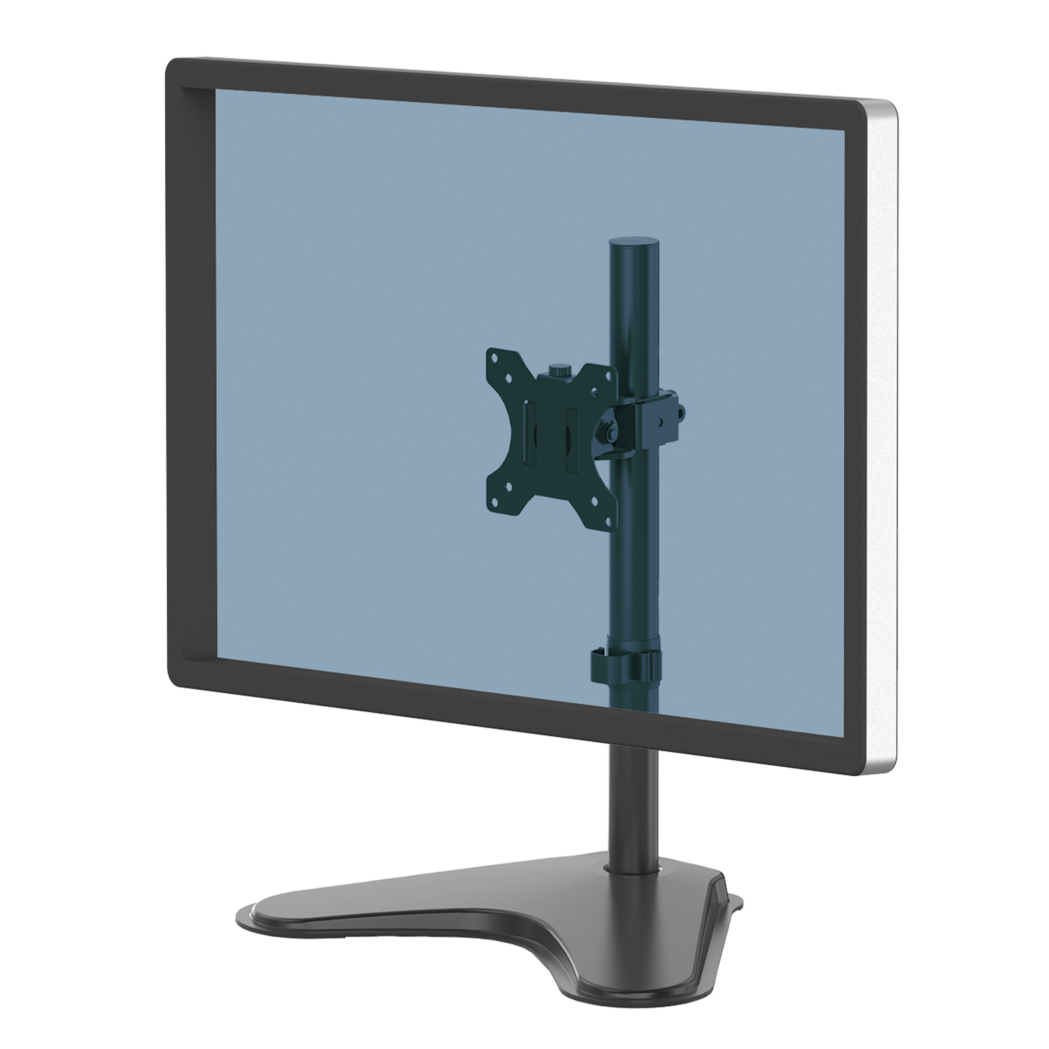 Suport Monitor Baza Fixa 1 Brat Professional Fellowes