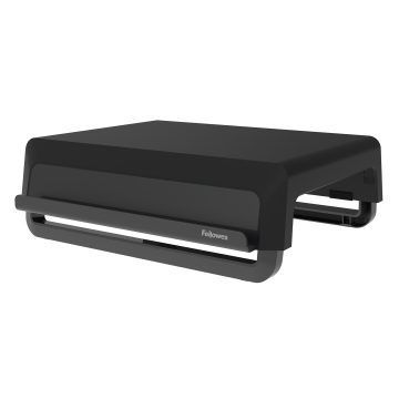Suport Monitor Negru Breyta