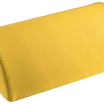 Suport Pentru Picioare Galben Chihlimbar Cosy Leitz