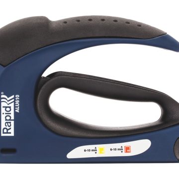 Tacker Alu610 Metalic Capse 53/6-10 13/6-10 Rapid