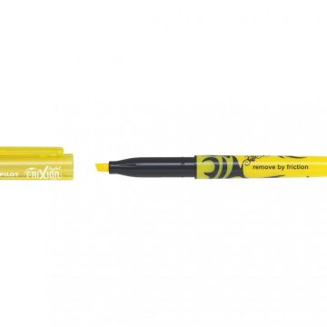 Textmarker Galben Light Frixion Pilot