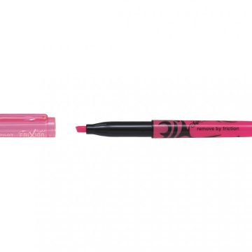 Textmarker Roz Light Frixion Pilot